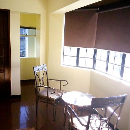 The Ambassador Hotel Tacloban Exterior foto